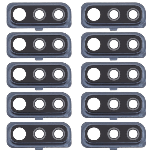 Para Samsung Galaxy A50 10 piezas cubierta d...