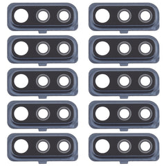 Para Samsung Galaxy A50 10 piezas cubierta d...