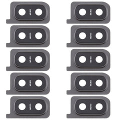 Para Samsung Galaxy A30 10 piezas cubierta d...
