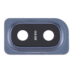 Para Samsung Galaxy A10 10 piezas cubierta d...