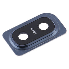 Para Samsung Galaxy A10 10 piezas cubierta d...