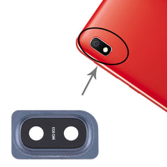 Para Samsung Galaxy A10 10 piezas cubierta d...
