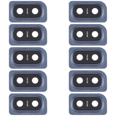 Para Samsung Galaxy A10 10 piezas cubierta d...