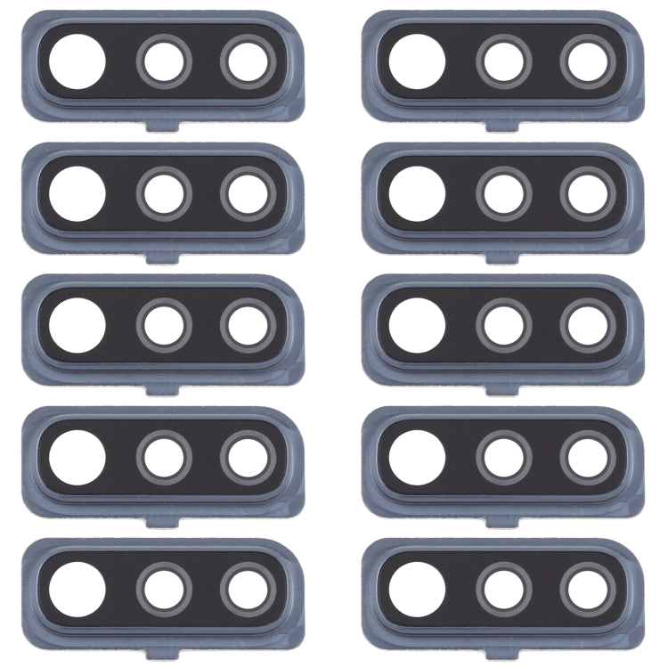 Para Samsung Galaxy A70 10 piezas cubierta d...