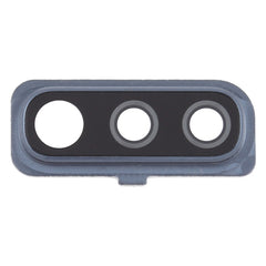 Para Samsung Galaxy A70 10 piezas cubierta d...