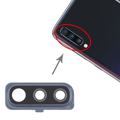 Para Samsung Galaxy A70 10 piezas cubierta d...