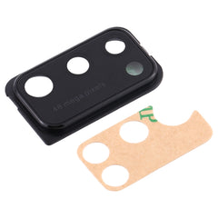 Para Samsung Galaxy A41 10 piezas cubierta d...