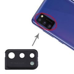 Para Samsung Galaxy A41 10 piezas cubierta d...