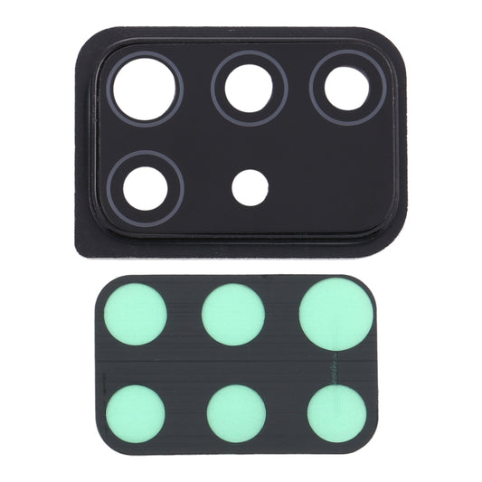Para Samsung Galaxy A51 10 piezas cubierta d...