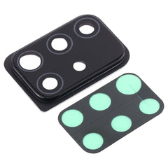 Para Samsung Galaxy A51 10 piezas cubierta d...