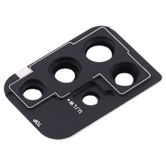 Para Samsung Galaxy A51 10 piezas cubierta d...