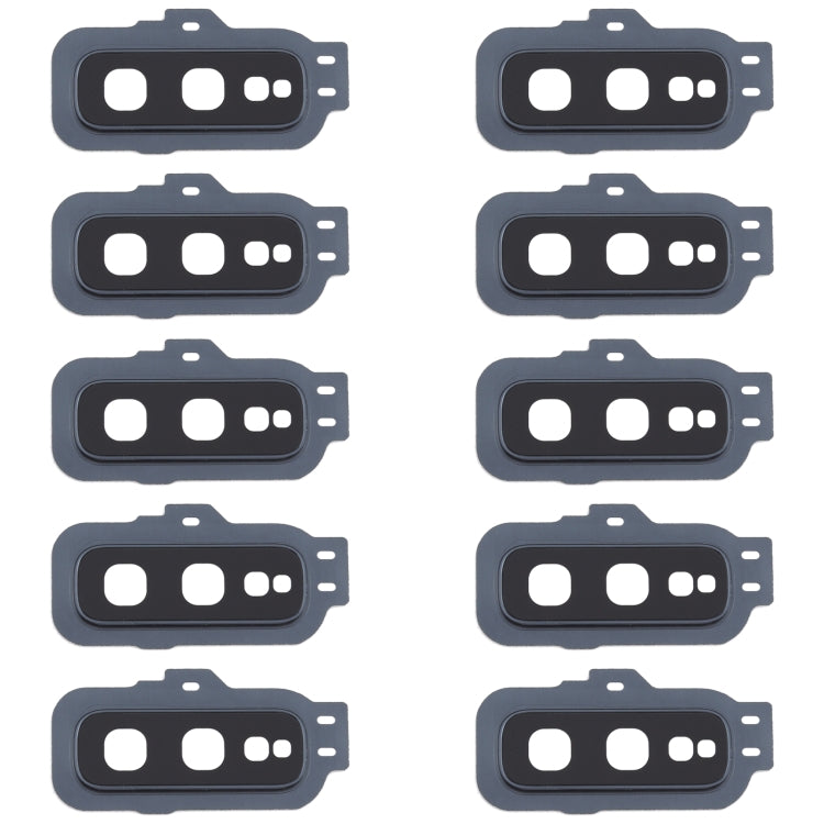 Para Samsung Galaxy S10e 10 piezas cubierta ...