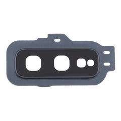 Para Samsung Galaxy S10e 10 piezas cubierta ...