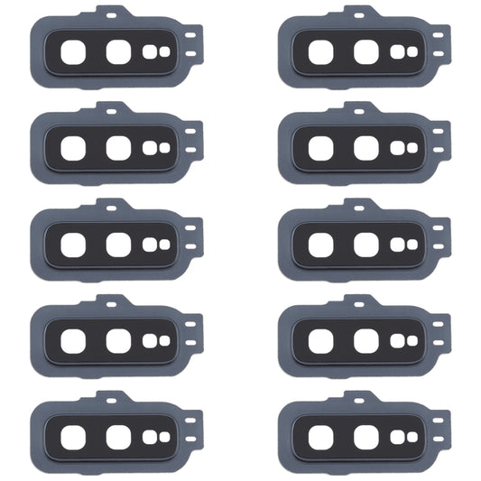 Para Samsung Galaxy S10e 10 piezas cubierta ...