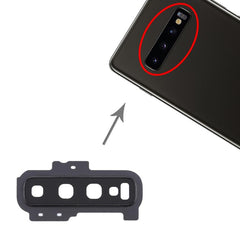 Para Samsung Galaxy S10+ 10 piezas cubierta ...