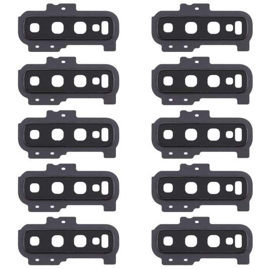 Para Samsung Galaxy S10+ 10 piezas cubierta ...