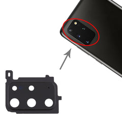 Para Samsung Galaxy S20+ 10 piezas cubierta ...
