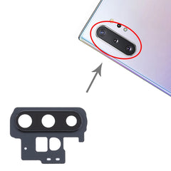Para Samsung Galaxy Note10+ 10 piezas cubier...
