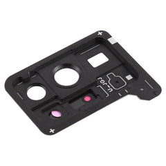 Para Samsung Galaxy Note20 Ultra cubierta de...