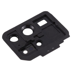 Para Samsung Galaxy S20 Ultra Cubierta de le...