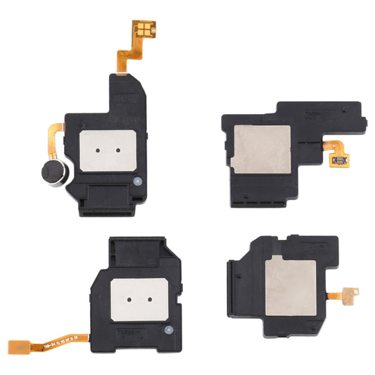 Para Samsung Galaxy Tab S4 10.5 / SM-T835 1 ...