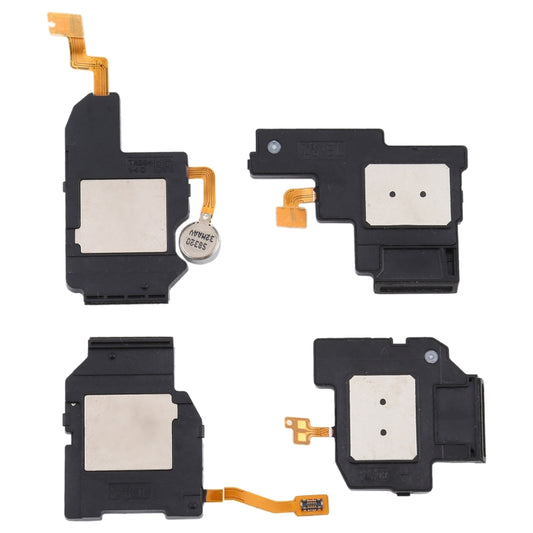 Para Samsung Galaxy Tab S4 10.5 / SM-T835 1 ...