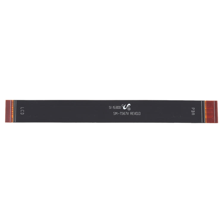 Para Samsung Galaxy Tab E 9,6 SM-T567 Cable ...