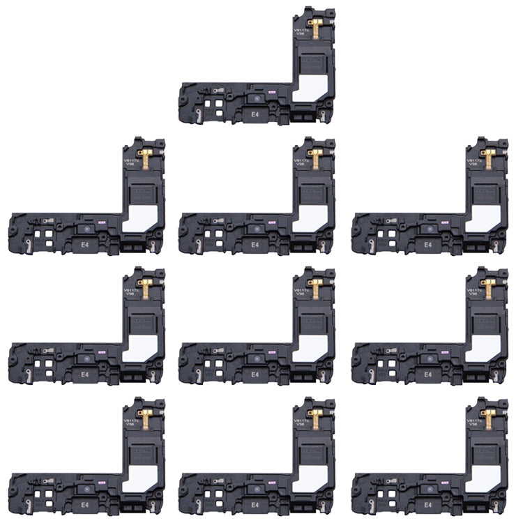Para Samsung Galaxy S9 + SM-G965 10 piezas a...