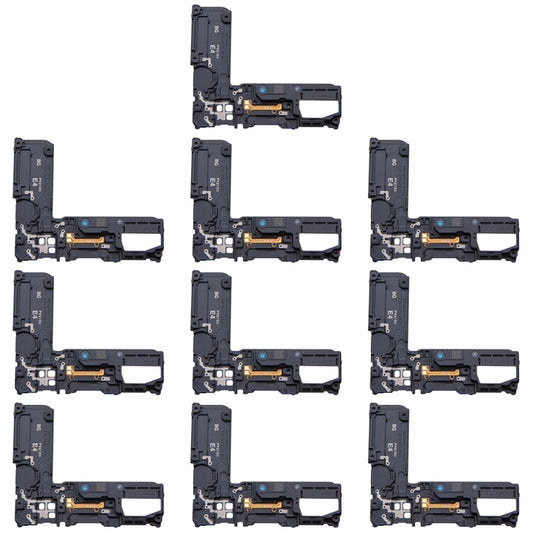 Para Samsung Galaxy S10 + SM-G975 10 piezas ...