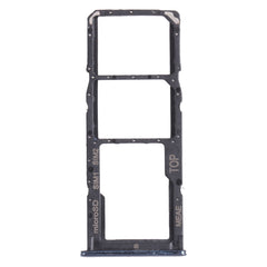 Para Samsung Galaxy M51 SM-M515 Bandeja de t...