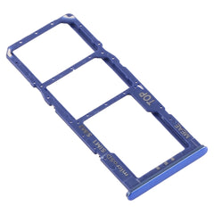 Para Samsung Galaxy M51 SM-M515 Bandeja de t...