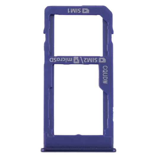 Para Samsung Galaxy M40 SM-M405 Bandeja de t...
