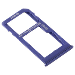 Para Samsung Galaxy M40 SM-M405 Bandeja de t...