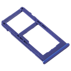 Para Samsung Galaxy M40 SM-M405 Bandeja de t...