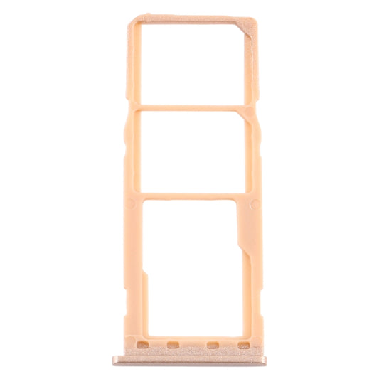 Para Samsung Galaxy M10 SM-M105 Bandeja de t...