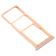 Para Samsung Galaxy M10 SM-M105 Bandeja de t...