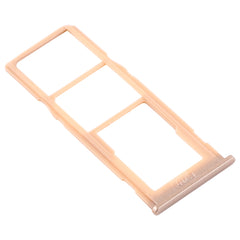Para Samsung Galaxy M10 SM-M105 Bandeja de t...