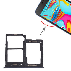 Para Samsung Galaxy A2 Core SM-A260 Bandeja ...