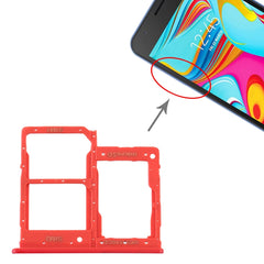 Para Samsung Galaxy A2 Core SM-A260 Bandeja ...