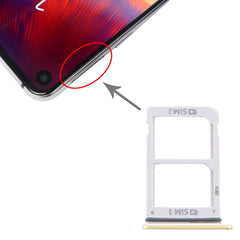 Para Samsung Galaxy A8s / Galaxy A9 Pro 2019...