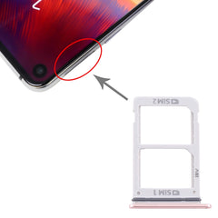 Para Samsung Galaxy A8s / Galaxy A9 Pro 2019...