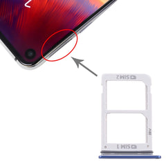 Para Samsung Galaxy A8s / Galaxy A9 Pro 2019...