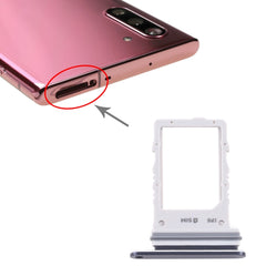 Para Samsung Galaxy Note10 5G Bandeja de tar...
