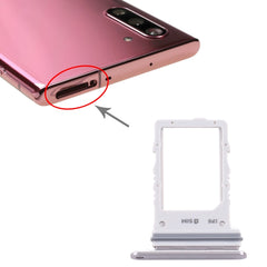 Para Samsung Galaxy Note10 5G Bandeja de tar...
