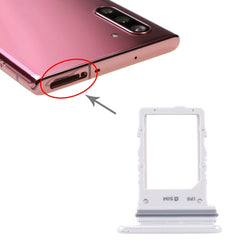 Para Samsung Galaxy Note10 5G Bandeja de tar...