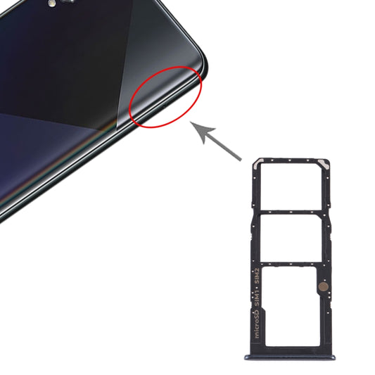 Para Samsung Galaxy A50s SM-A507 Bandeja de ...