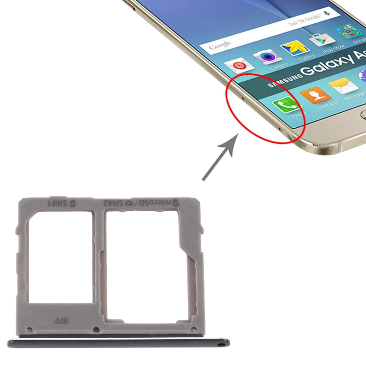 Para Samsung Galaxy A8 Star / A9 Star SM-G88...