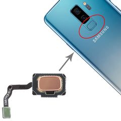 Para Galaxy S9 / S9+ Cable flexible con sens...