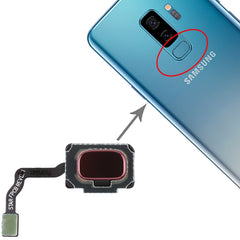 Para Galaxy S9 / S9+ Cable flexible con sens...