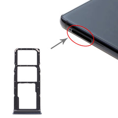 Para Samsung Galaxy A9 (2018) SM-A920 Bandej...